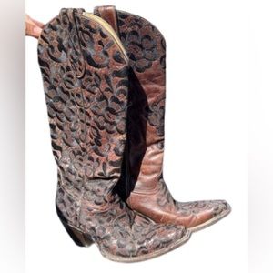 ✨Cute Corral Women’s Boots✨
